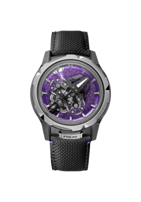 Ulysse Nardin Freak S WOS Centenary Exclusive 45 mm 2513-500LE-7A-WOS/3A